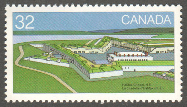 Canada Scott 988 MNH - Click Image to Close